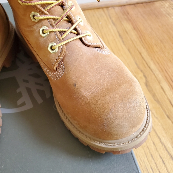 Timberland Lace-up Boots - Picture 5 of 8